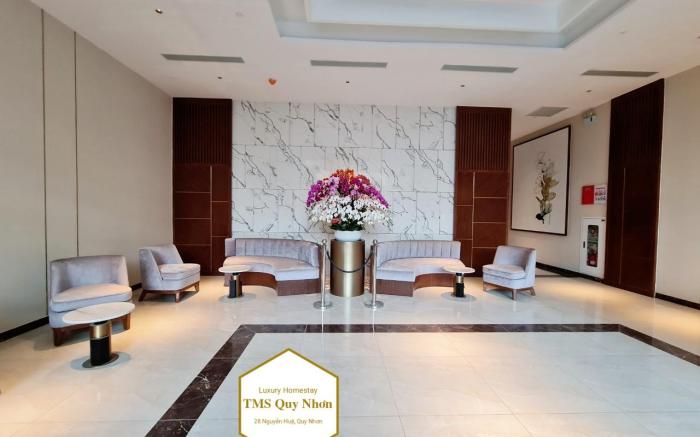 TMS Quy Nhơn Luxury Homestay