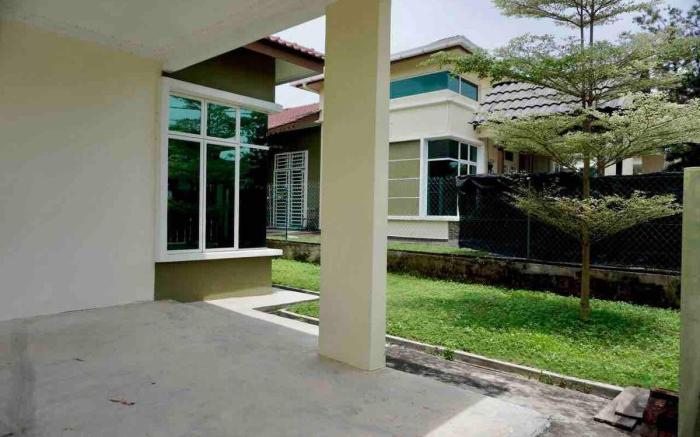 Cintaziela Homestay@ Cozy place to stay
