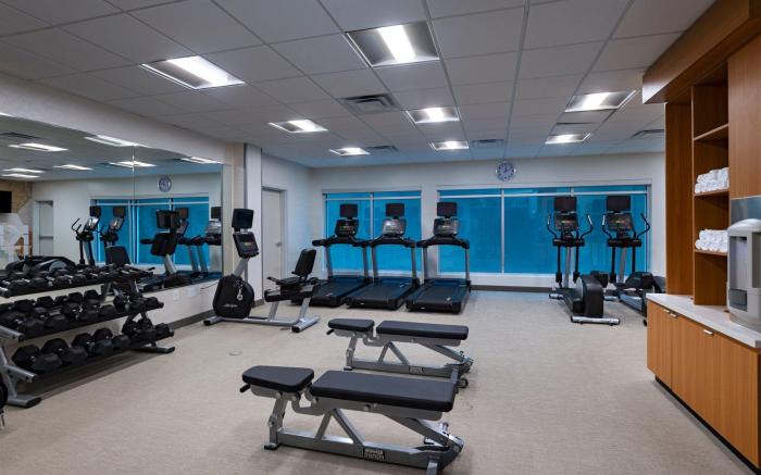 SpringHill Suites by Marriott Austin North