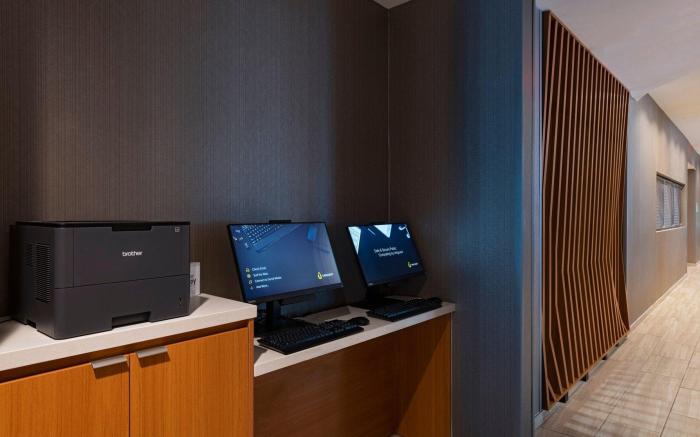 SpringHill Suites by Marriott Austin North