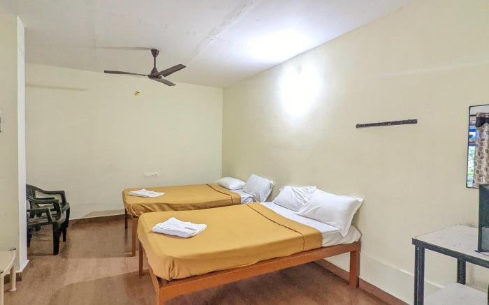 Jungle Paradise Farm and Guest House