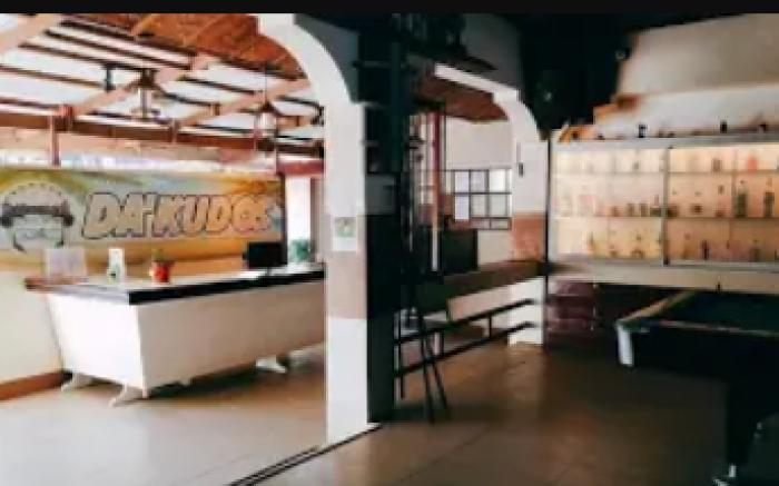 DA'KUDOS Beach Resort