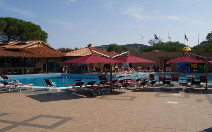 Club Esse Cala Bitta