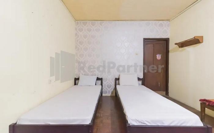 Hotel Linggarjati near Natural Park TWA Linggarjati