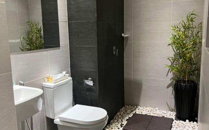 Troika Kota Bharu by The Stay Homestay 1.0