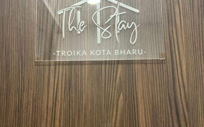 Troika Kota Bharu by The Stay Homestay 1.0