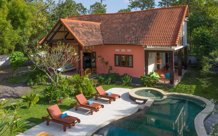 Rose Valley Villa