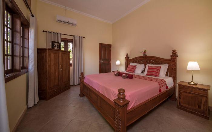 Rose Valley Villa