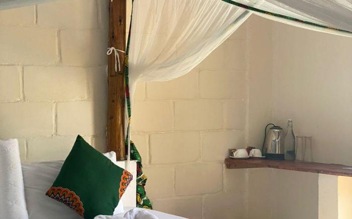 Tropicana Kendwa Beach Hotel