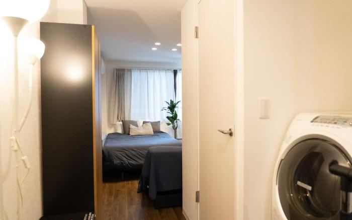 East Shinagawa Apartment