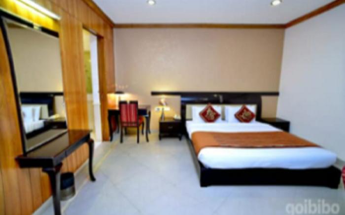 Pink Pearl Hotel And Fun City