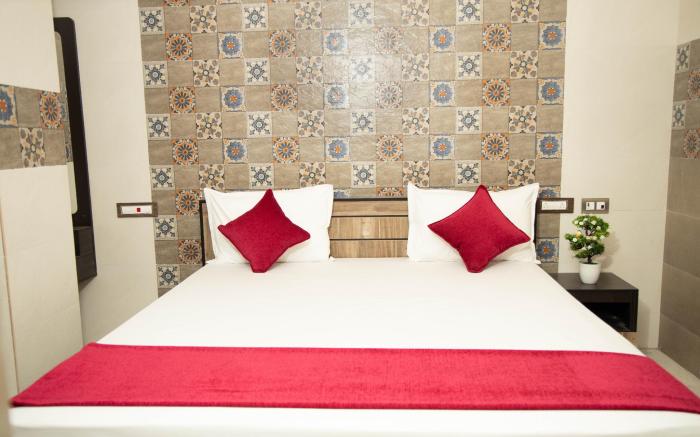 Hotel Ganesh Palace