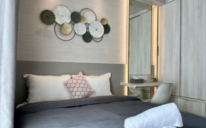 Joey Apt @ Skyhouse BSD