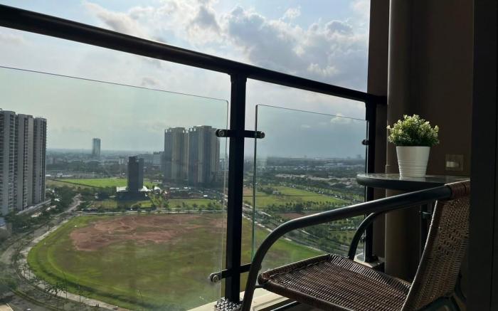 Joey Apt @ Skyhouse BSD