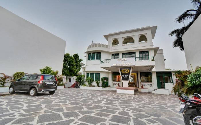 Treebo The Regal House, Near Fateh Sagar Lake