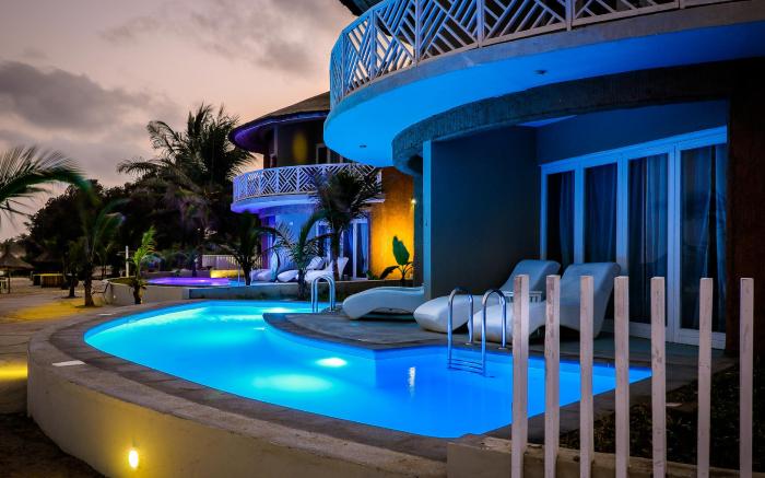 Balafon Beach Resort