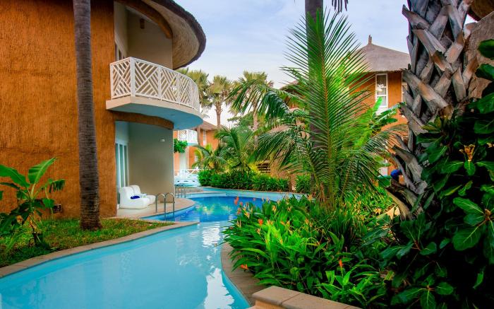 Balafon Beach Resort