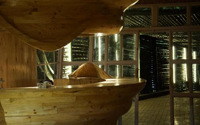 Cottages By The Creek