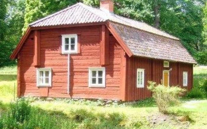 Vandrarhemmet Aras Sateri och Tradgardar