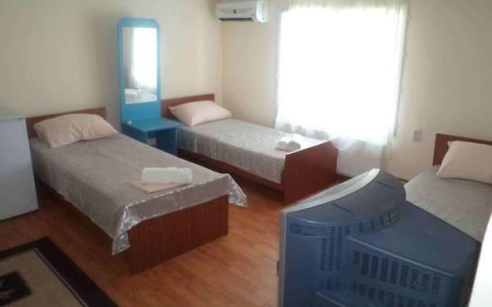 Gros Hotel - Leskovac