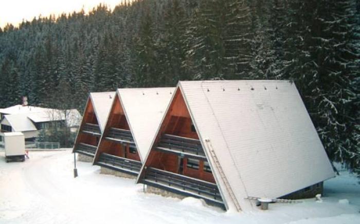 Hotel SKI