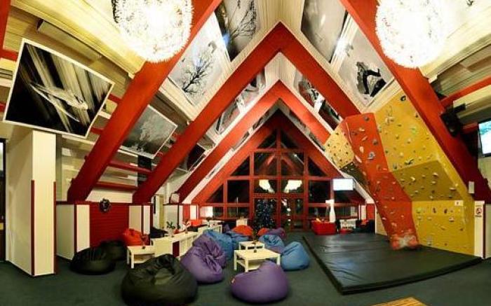 Hotel SKI