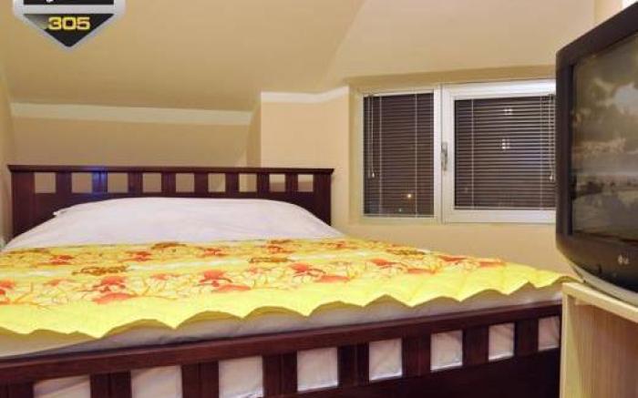 Garni Hotel Lotos