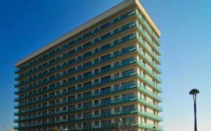 Red Hotel Accommodation