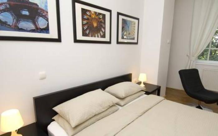 Galeria Rooms