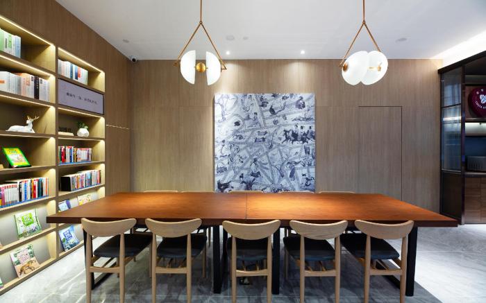 Hanting Hotel Shijiazhuang Zhengding Airport