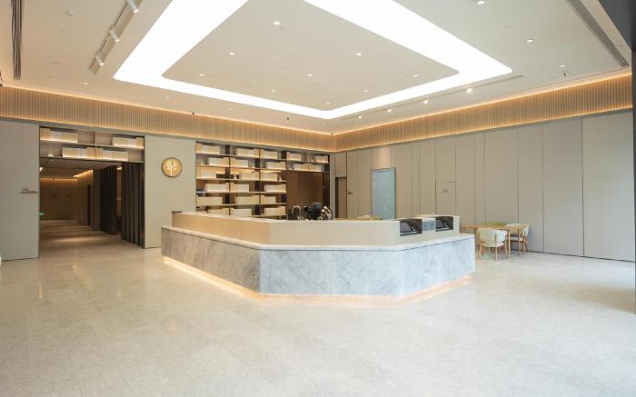 JI Hotel Hefei High-Tech Zone Intime City