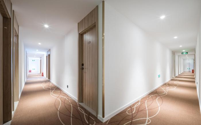 Hanting Hotel Beijing Xisanqi Dongsheng Technology Park