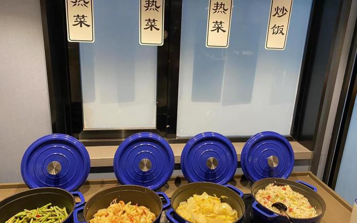 Hanting Hotel Huanggang Huangmei County