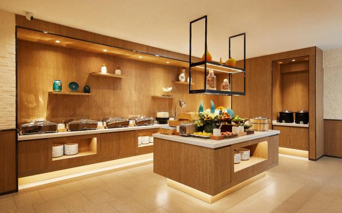 Hanting Hotel Guilin Municipal Administration