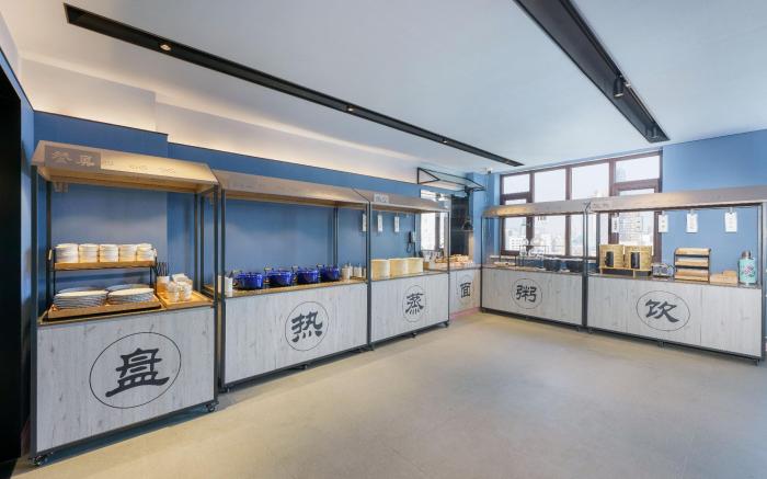 Hanting Hotel Shenyang Heping 1st Hospital of Medical University