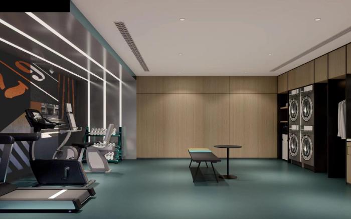 Nihao Hotel Meishan