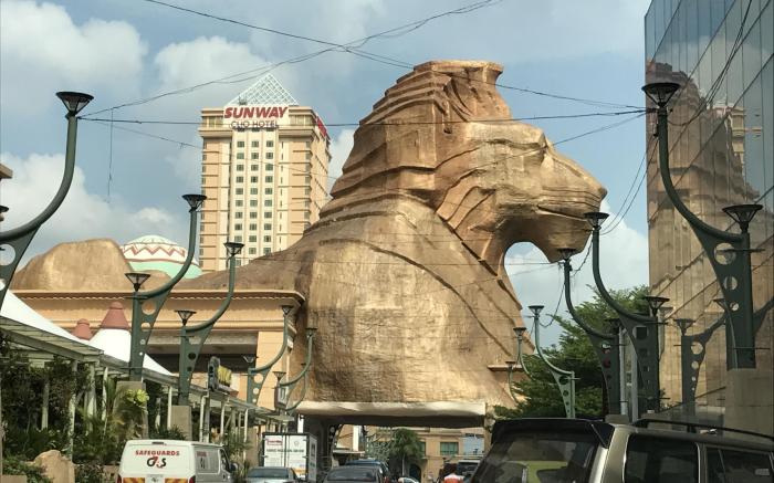Subang Ville Ehsan Apartment,  Bandar Sunway,