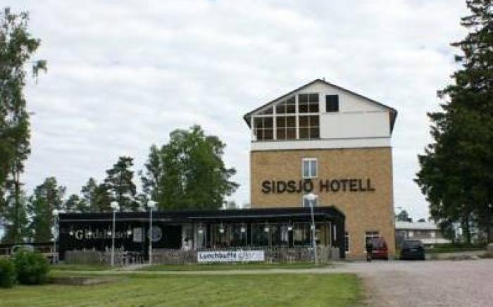 Sidsjo Hotell & Konferens