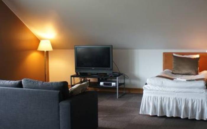 Hogbo Hotell Skommarsgarden