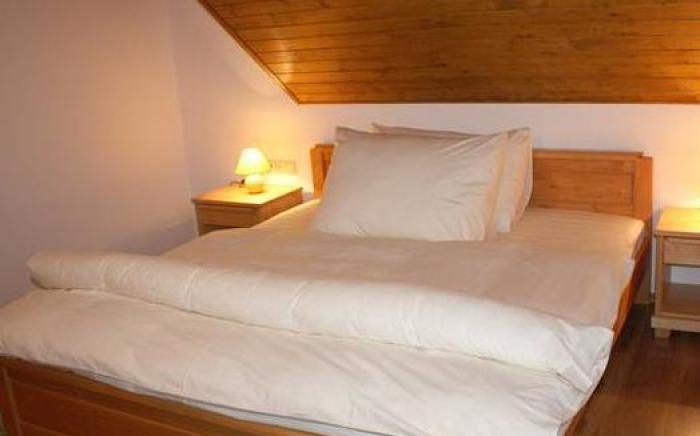 Resort Drevenice Terchova