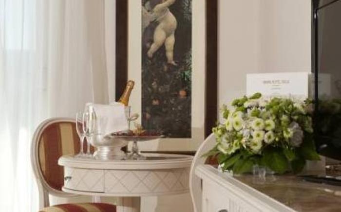 Grand Hotel Italia