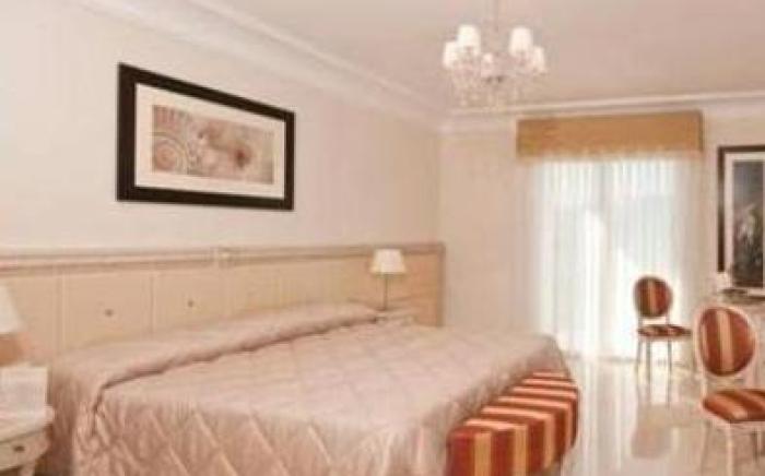 Grand Hotel Italia