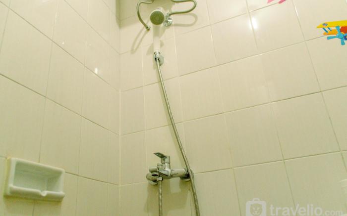 Best Comfort 2BR Signature Park Grande By Travelio
