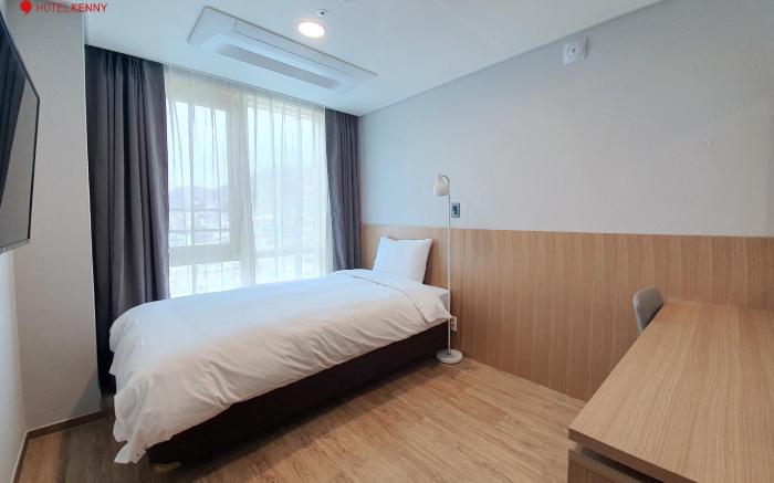 Hotel Kenny Yeosu