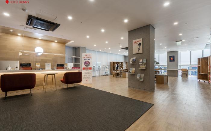 Hotel Kenny Yeosu