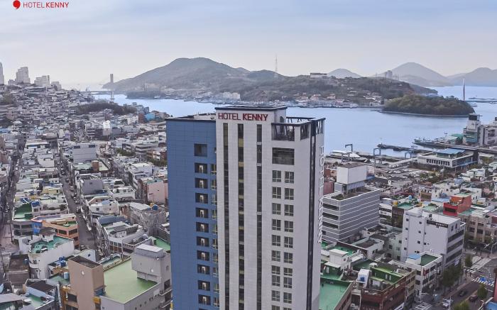 Hotel Kenny Yeosu