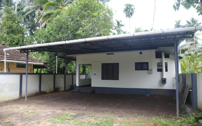 Fore Stay Villa 3BHK 