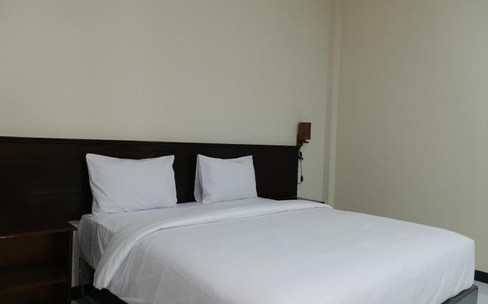 Palm Bajo Hotel