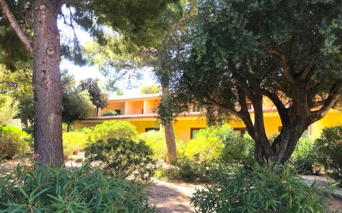 Club Esse Palmasera