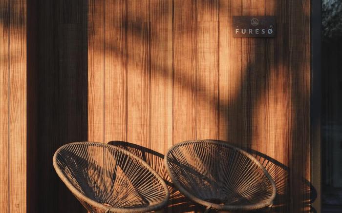 Hygge at Vallum